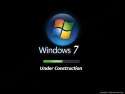 Windows 7   2010 